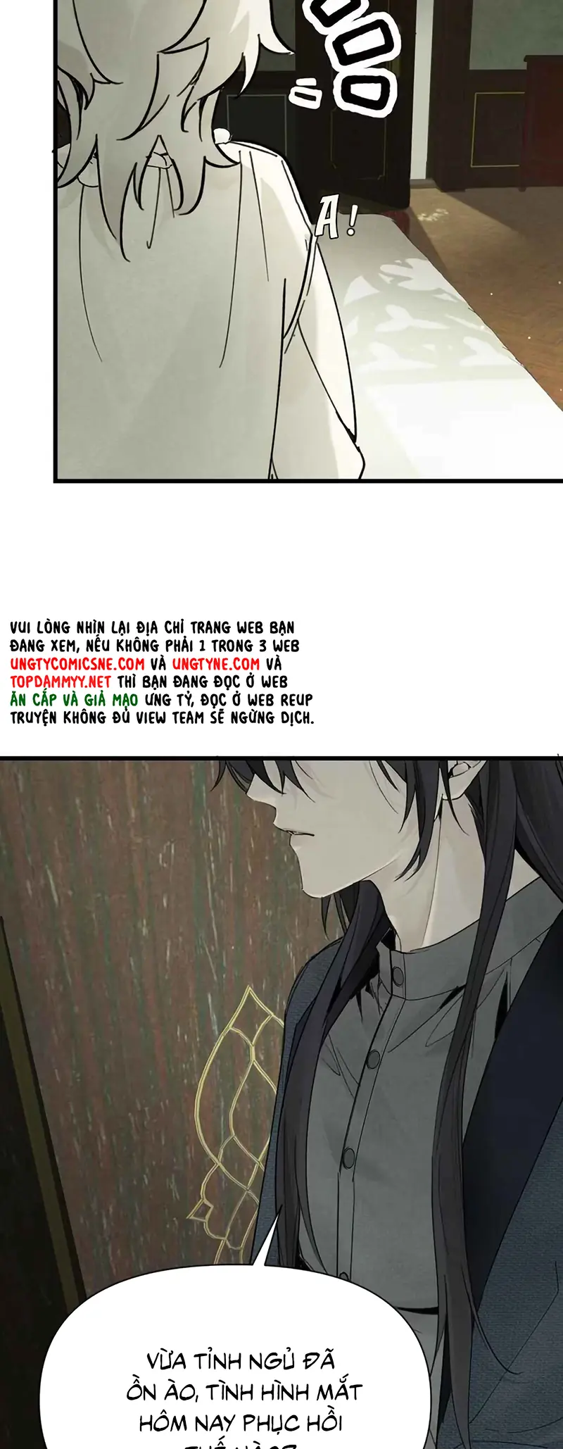 Xin Hãy Nuôi Dưỡng Mị Ma Này Chapter 17 - Trang 28