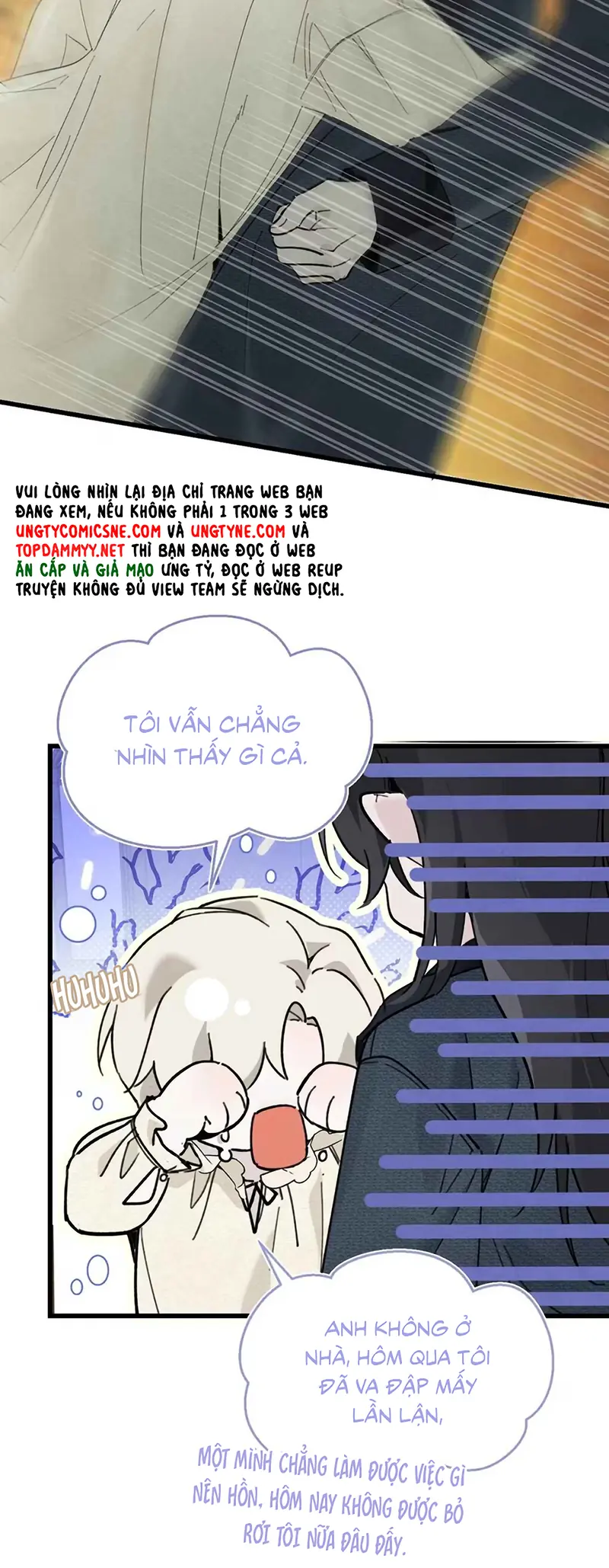Xin Hãy Nuôi Dưỡng Mị Ma Này Chapter 17 - Trang 31