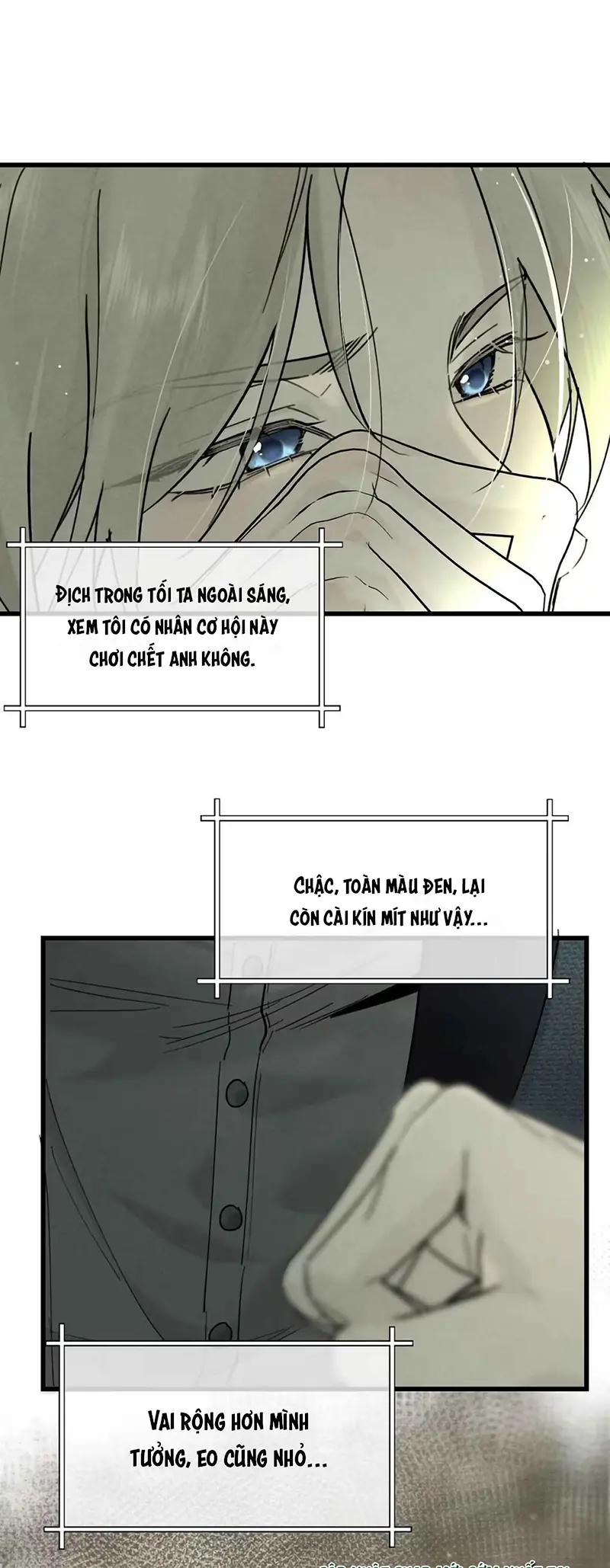 Xin Hãy Nuôi Dưỡng Mị Ma Này Chapter 17 - Trang 32