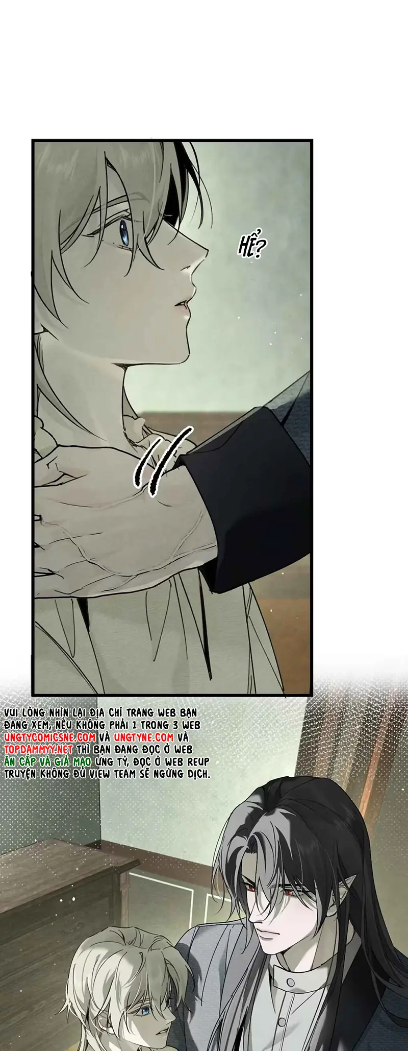 Xin Hãy Nuôi Dưỡng Mị Ma Này Chapter 17 - Trang 34