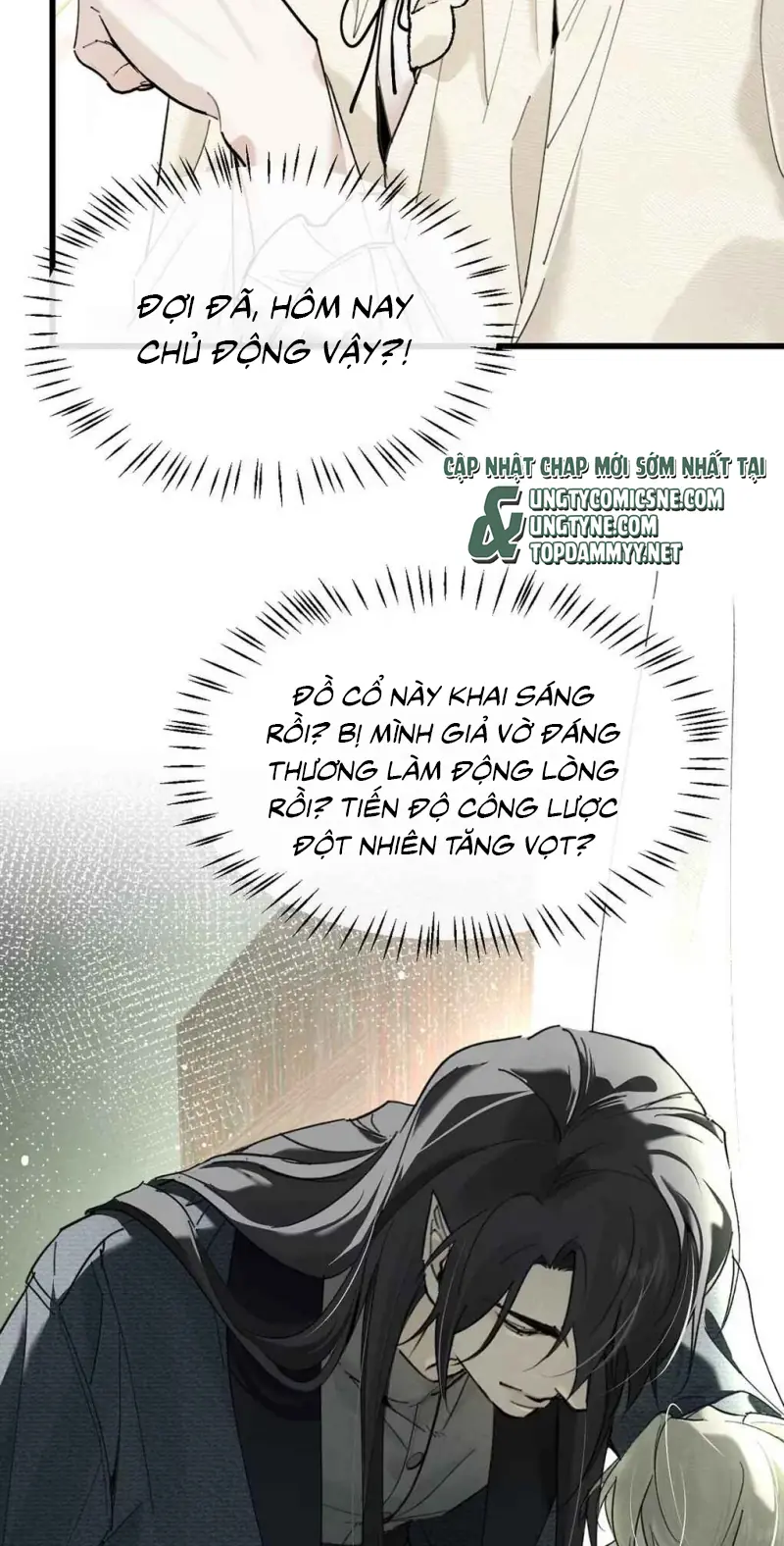Xin Hãy Nuôi Dưỡng Mị Ma Này Chapter 17 - Trang 36