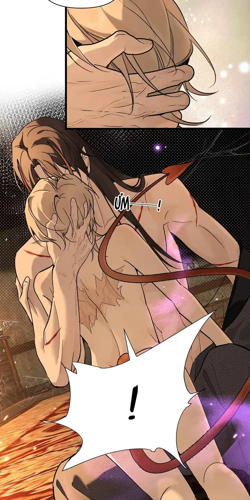 Xin Hãy Nuôi Dưỡng Mị Ma Này Chapter 17 - Trang 5