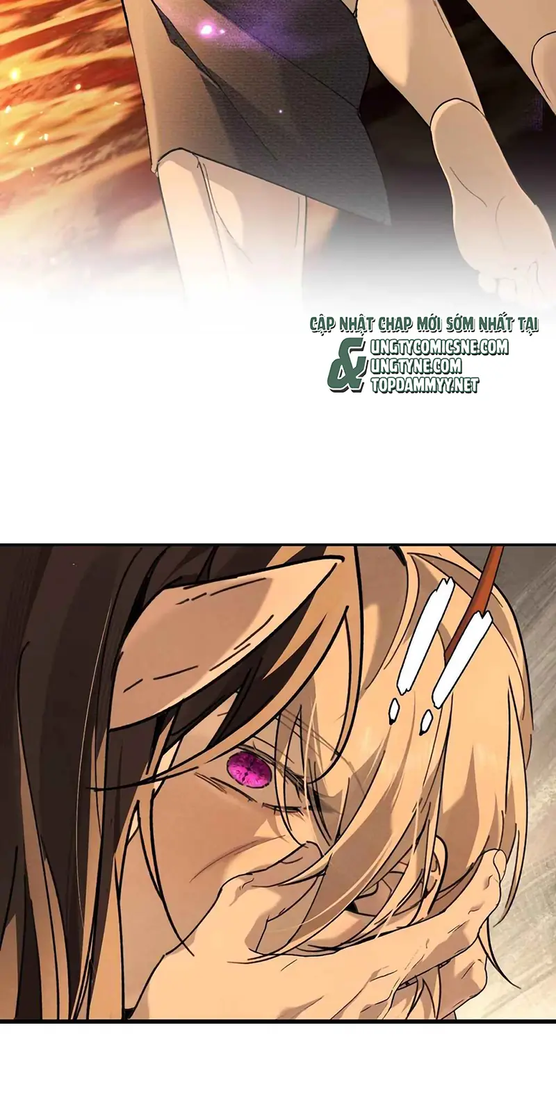 Xin Hãy Nuôi Dưỡng Mị Ma Này Chapter 17 - Trang 6