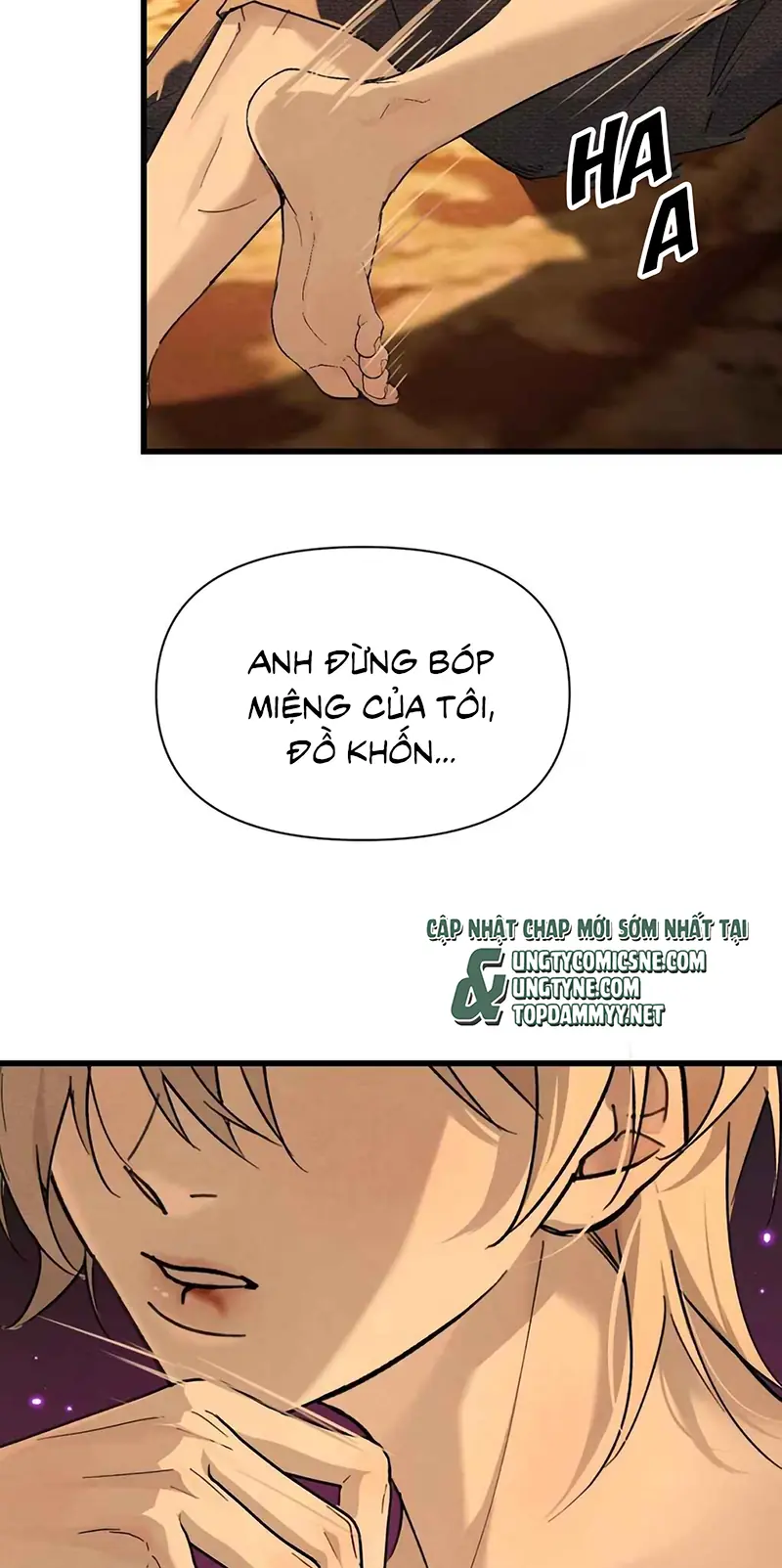 Xin Hãy Nuôi Dưỡng Mị Ma Này Chapter 17 - Trang 9