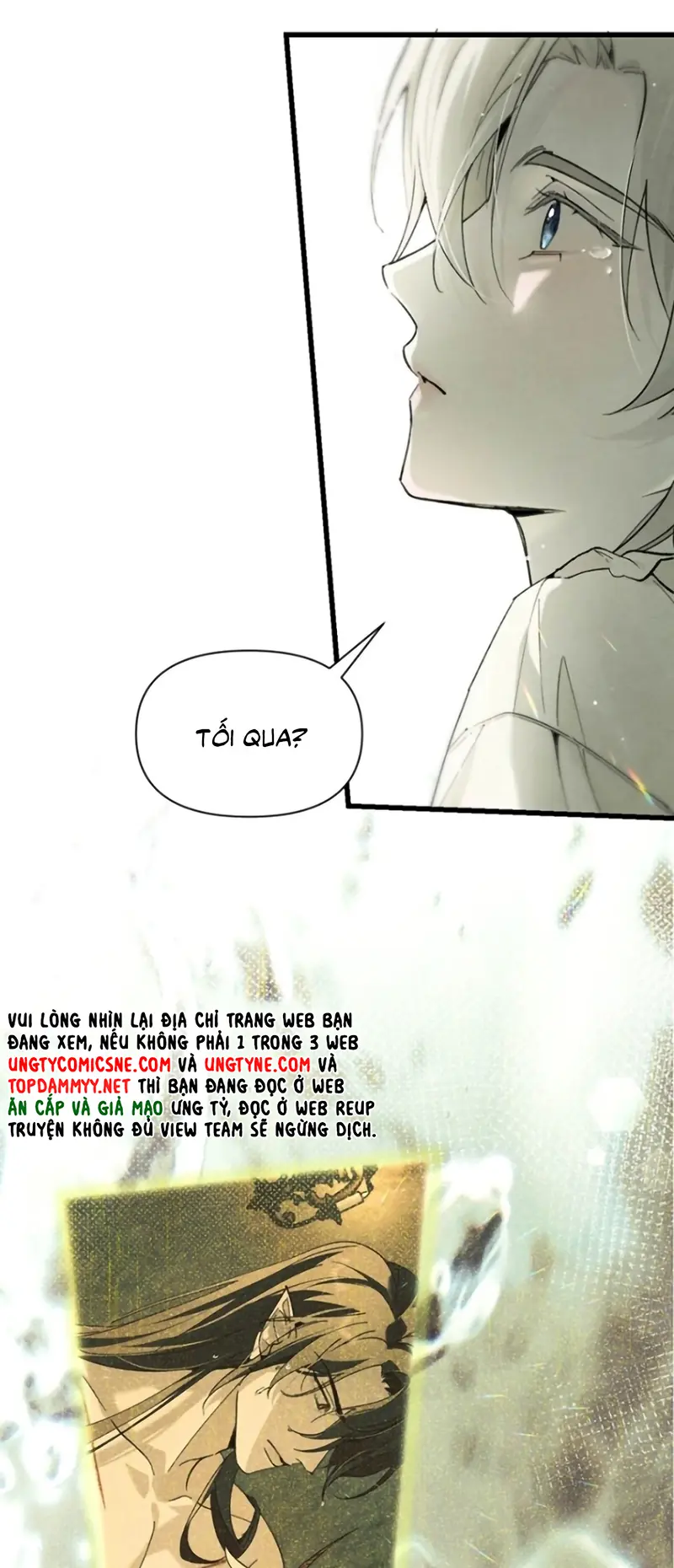 Xin Hãy Nuôi Dưỡng Mị Ma Này Chapter 18 - Trang 10