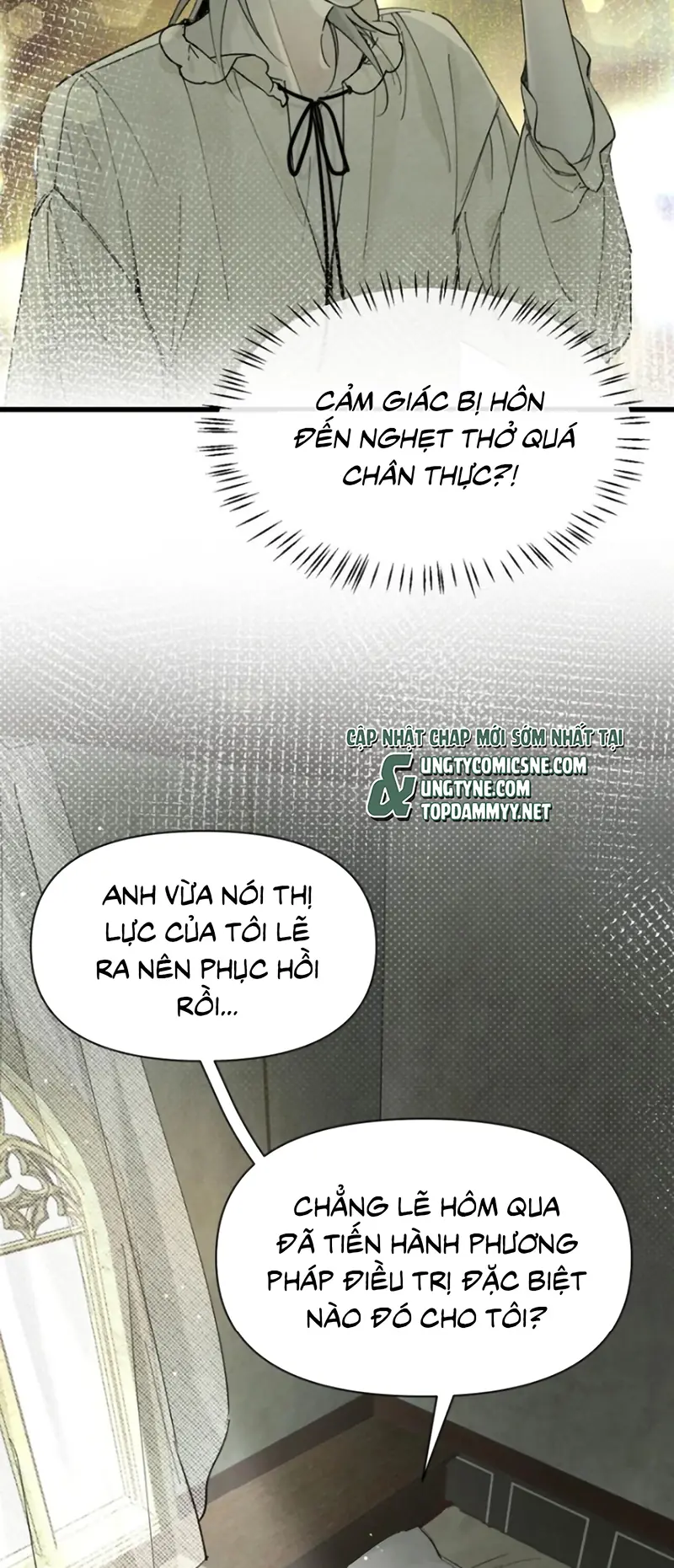 Xin Hãy Nuôi Dưỡng Mị Ma Này Chapter 18 - Trang 12