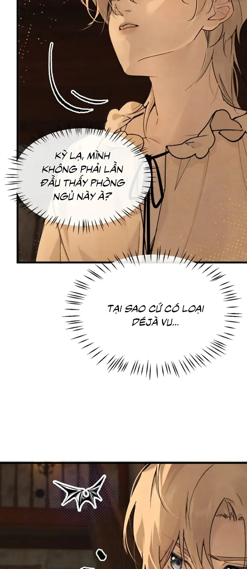 Xin Hãy Nuôi Dưỡng Mị Ma Này Chapter 18 - Trang 22