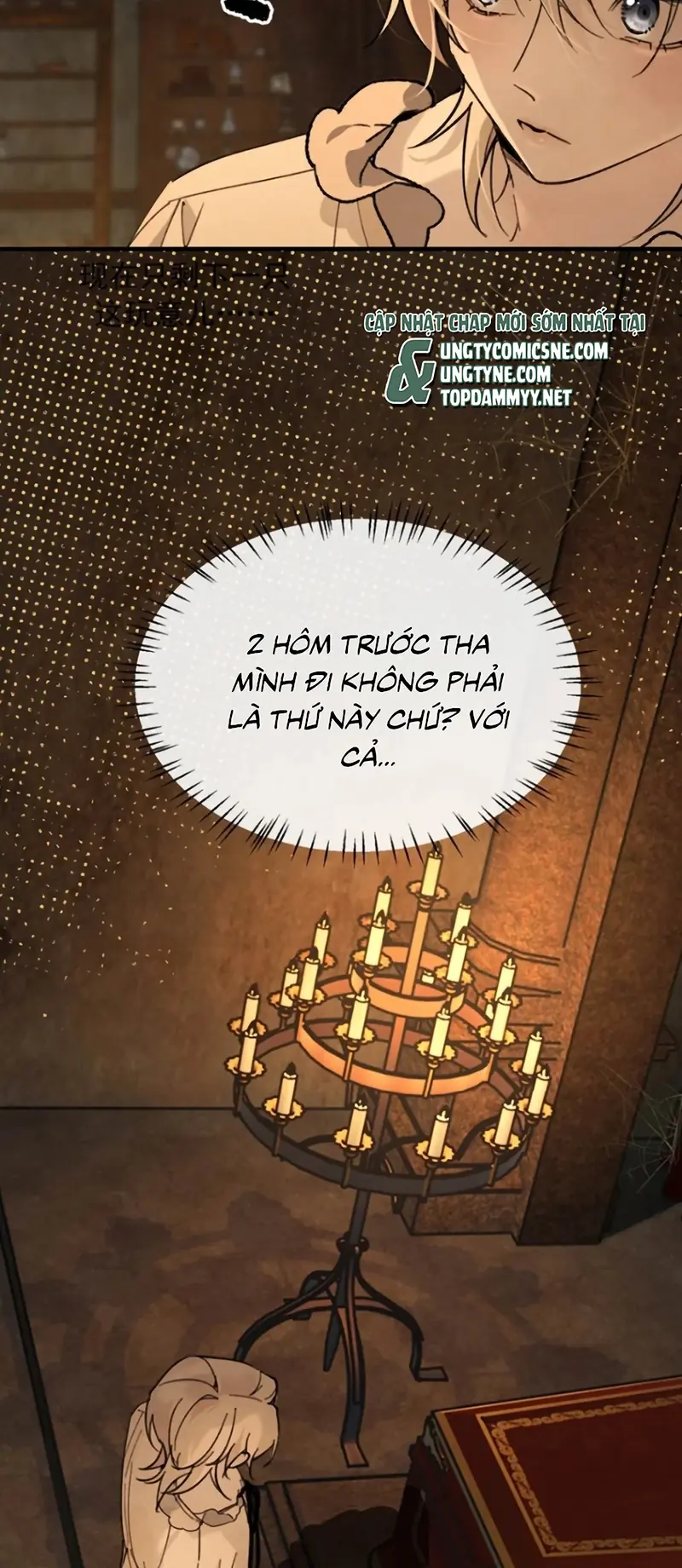 Xin Hãy Nuôi Dưỡng Mị Ma Này Chapter 18 - Trang 23