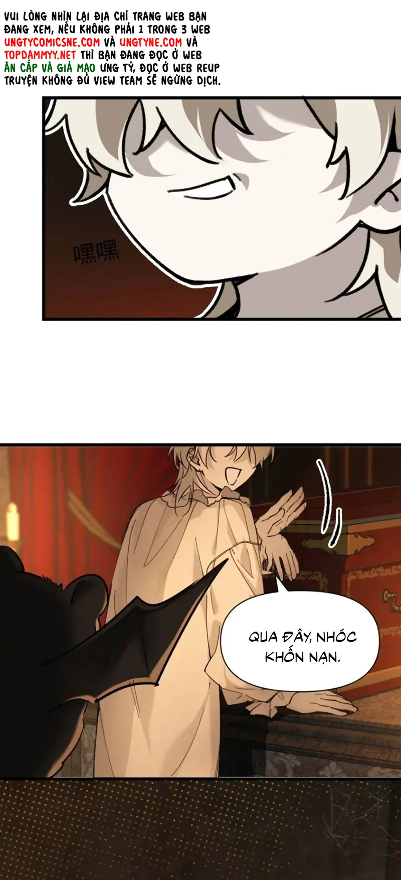 Xin Hãy Nuôi Dưỡng Mị Ma Này Chapter 18 - Trang 25
