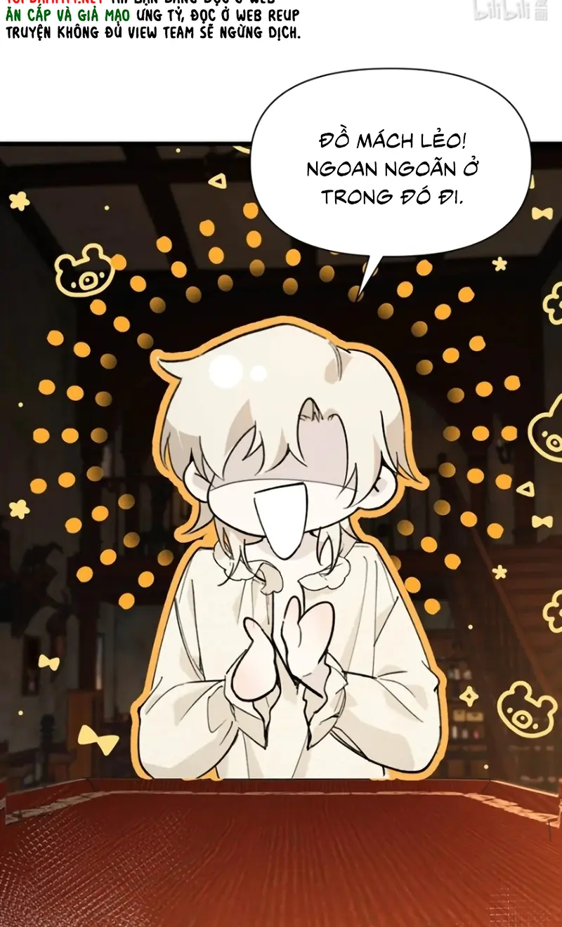 Xin Hãy Nuôi Dưỡng Mị Ma Này Chapter 18 - Trang 29