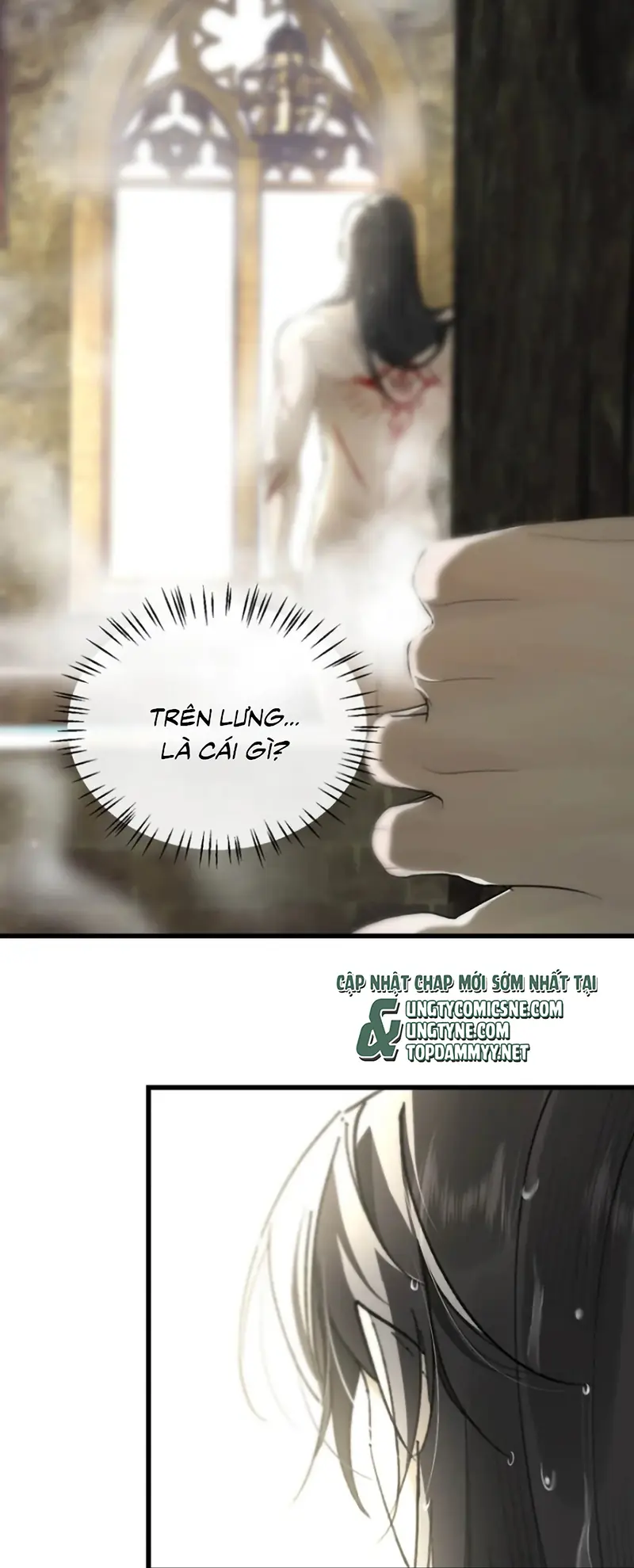 Xin Hãy Nuôi Dưỡng Mị Ma Này Chapter 18 - Trang 38