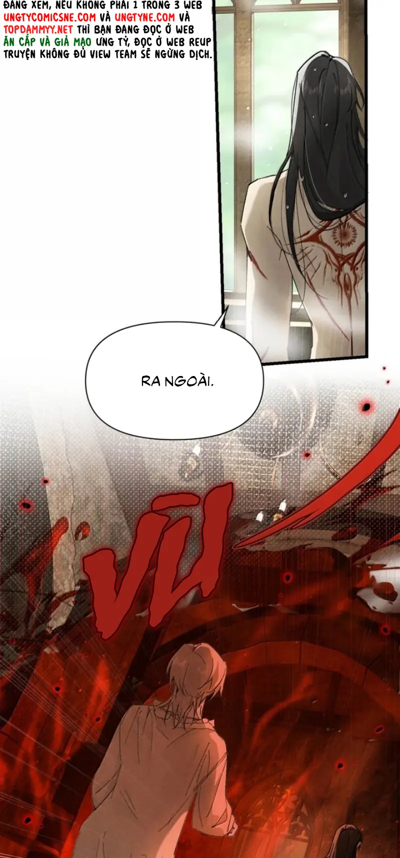 Xin Hãy Nuôi Dưỡng Mị Ma Này Chapter 19 - Trang 13
