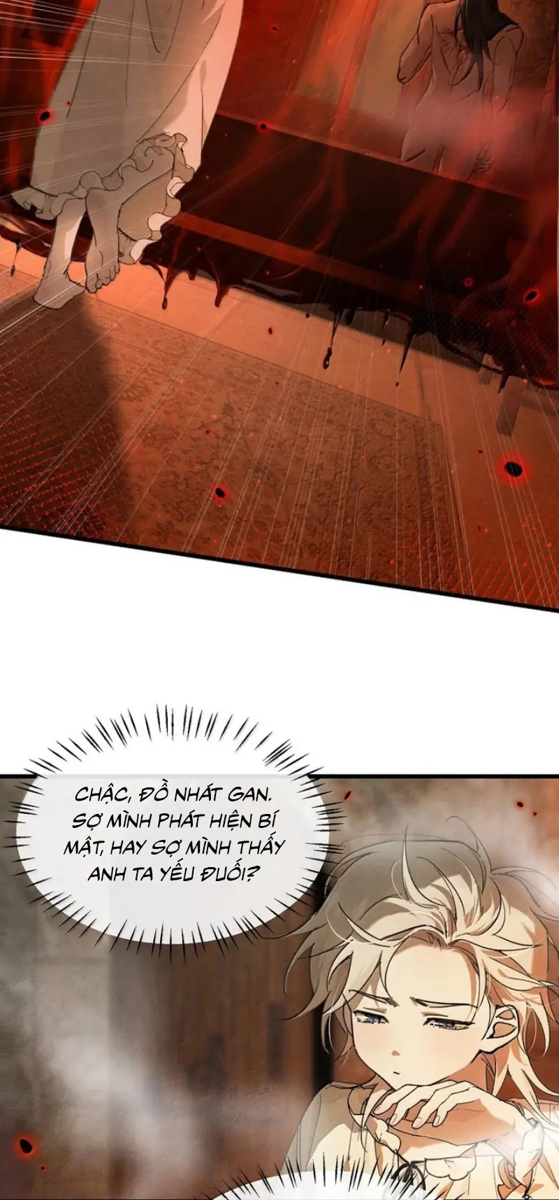 Xin Hãy Nuôi Dưỡng Mị Ma Này Chapter 19 - Trang 14