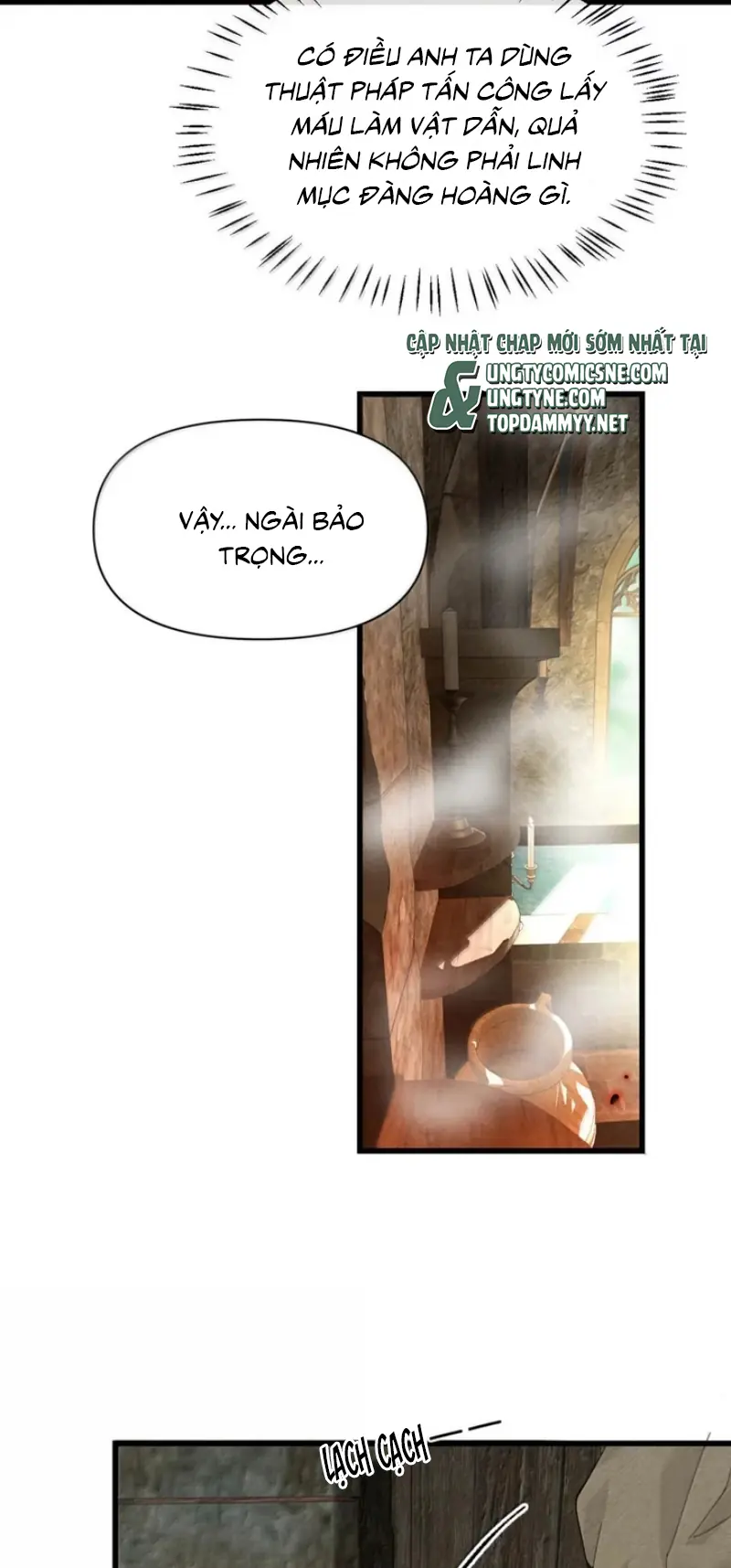 Xin Hãy Nuôi Dưỡng Mị Ma Này Chapter 19 - Trang 15