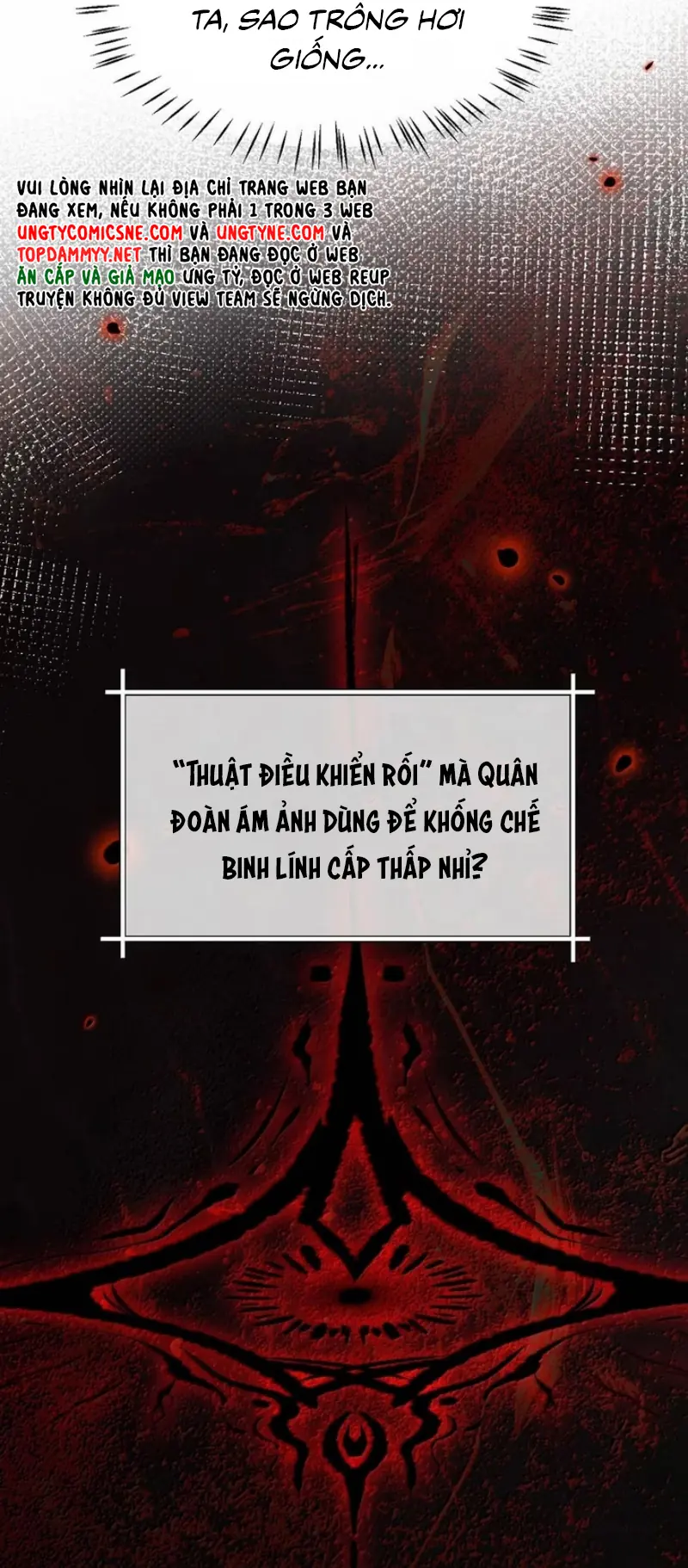 Xin Hãy Nuôi Dưỡng Mị Ma Này Chapter 19 - Trang 17