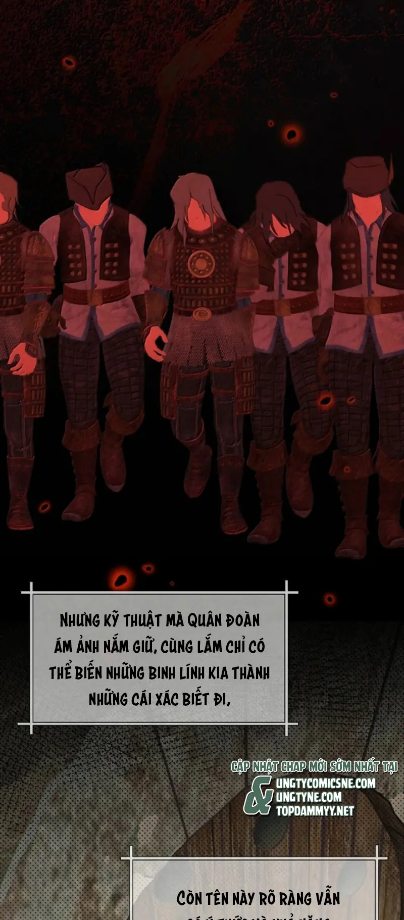 Xin Hãy Nuôi Dưỡng Mị Ma Này Chapter 19 - Trang 18