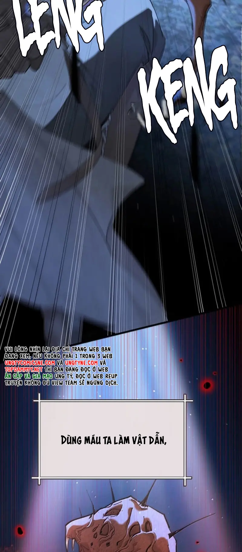 Xin Hãy Nuôi Dưỡng Mị Ma Này Chapter 19 - Trang 28