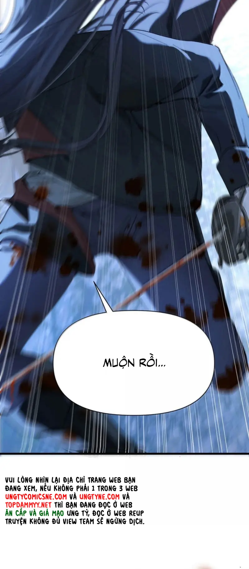 Xin Hãy Nuôi Dưỡng Mị Ma Này Chapter 19 - Trang 31