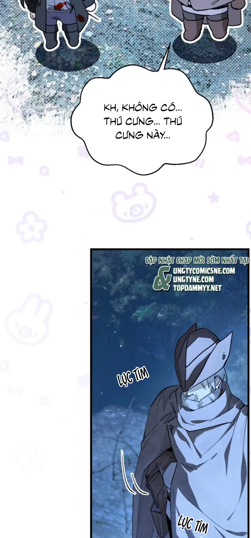 Xin Hãy Nuôi Dưỡng Mị Ma Này Chapter 19 - Trang 38