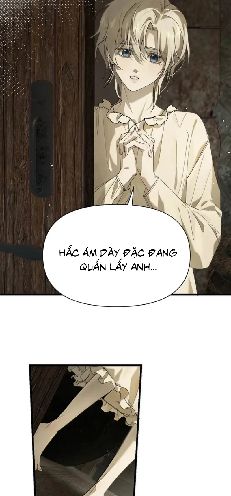 Xin Hãy Nuôi Dưỡng Mị Ma Này Chapter 19 - Trang 5