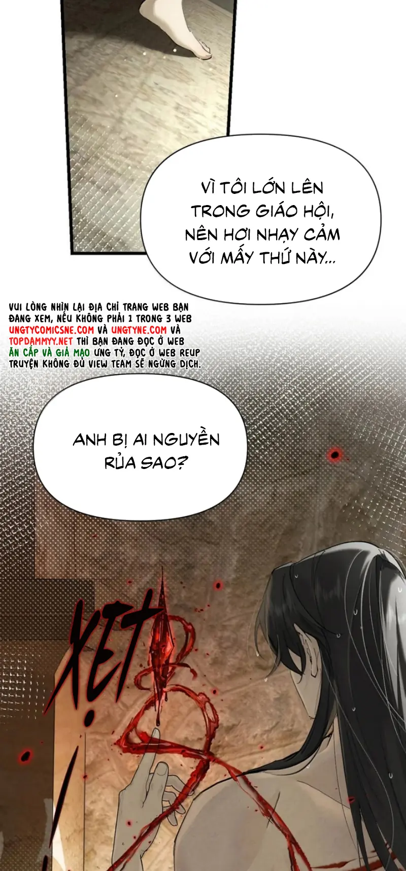 Xin Hãy Nuôi Dưỡng Mị Ma Này Chapter 19 - Trang 6