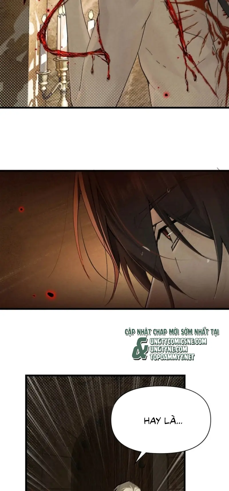 Xin Hãy Nuôi Dưỡng Mị Ma Này Chapter 19 - Trang 7
