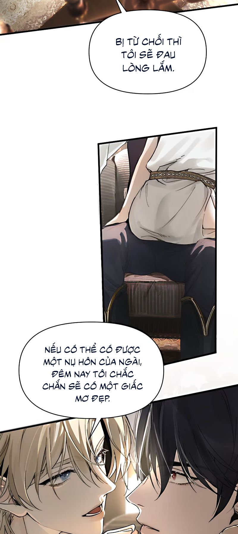 Xin Hãy Nuôi Dưỡng Mị Ma Này Chapter 2 - Trang 11