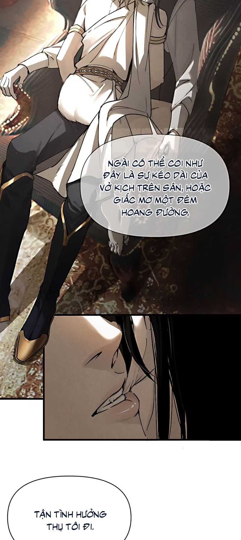 Xin Hãy Nuôi Dưỡng Mị Ma Này Chapter 2 - Trang 13