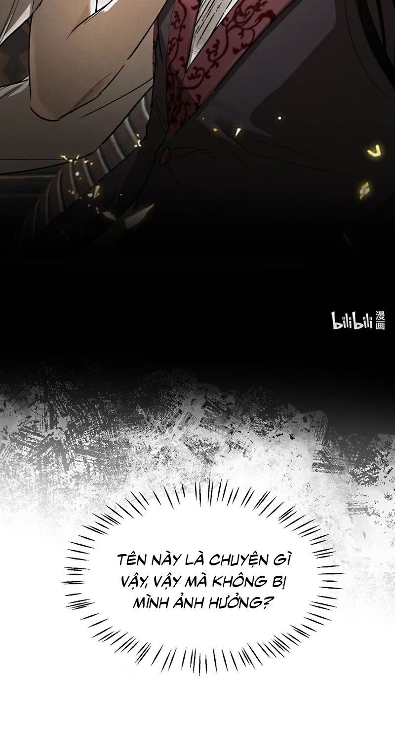 Xin Hãy Nuôi Dưỡng Mị Ma Này Chapter 2 - Trang 21