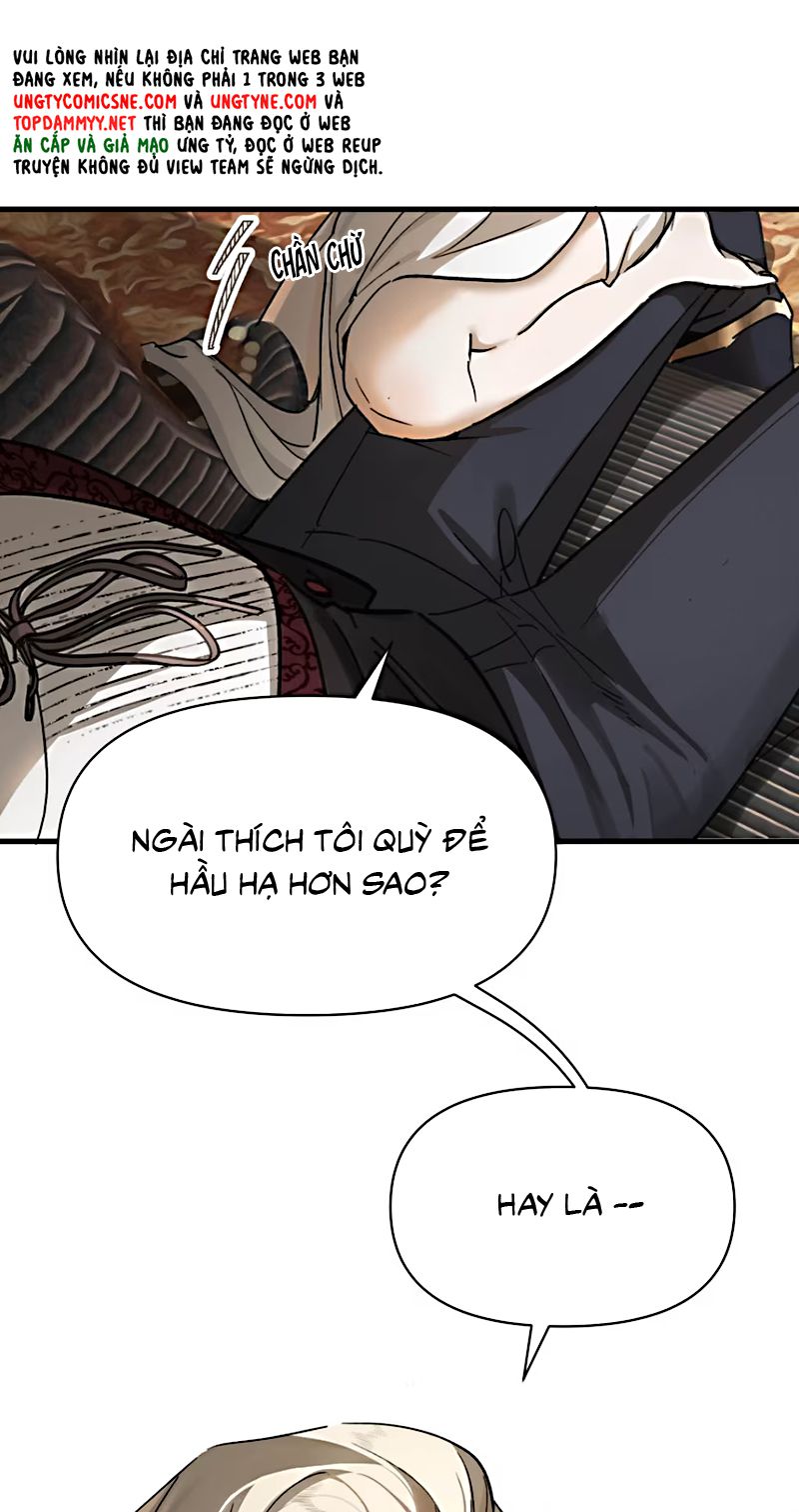 Xin Hãy Nuôi Dưỡng Mị Ma Này Chapter 2 - Trang 22