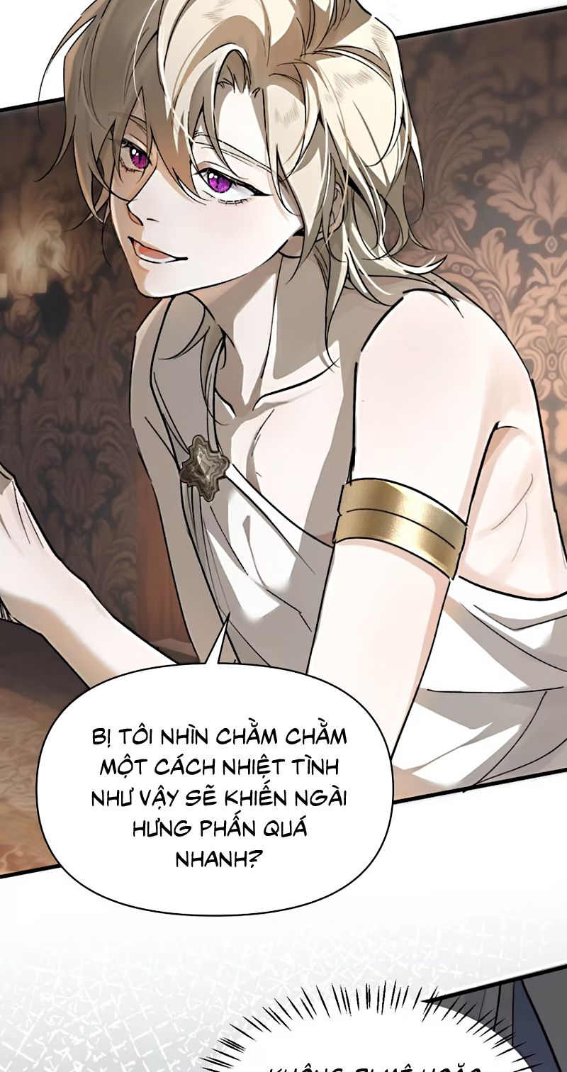 Xin Hãy Nuôi Dưỡng Mị Ma Này Chapter 2 - Trang 23