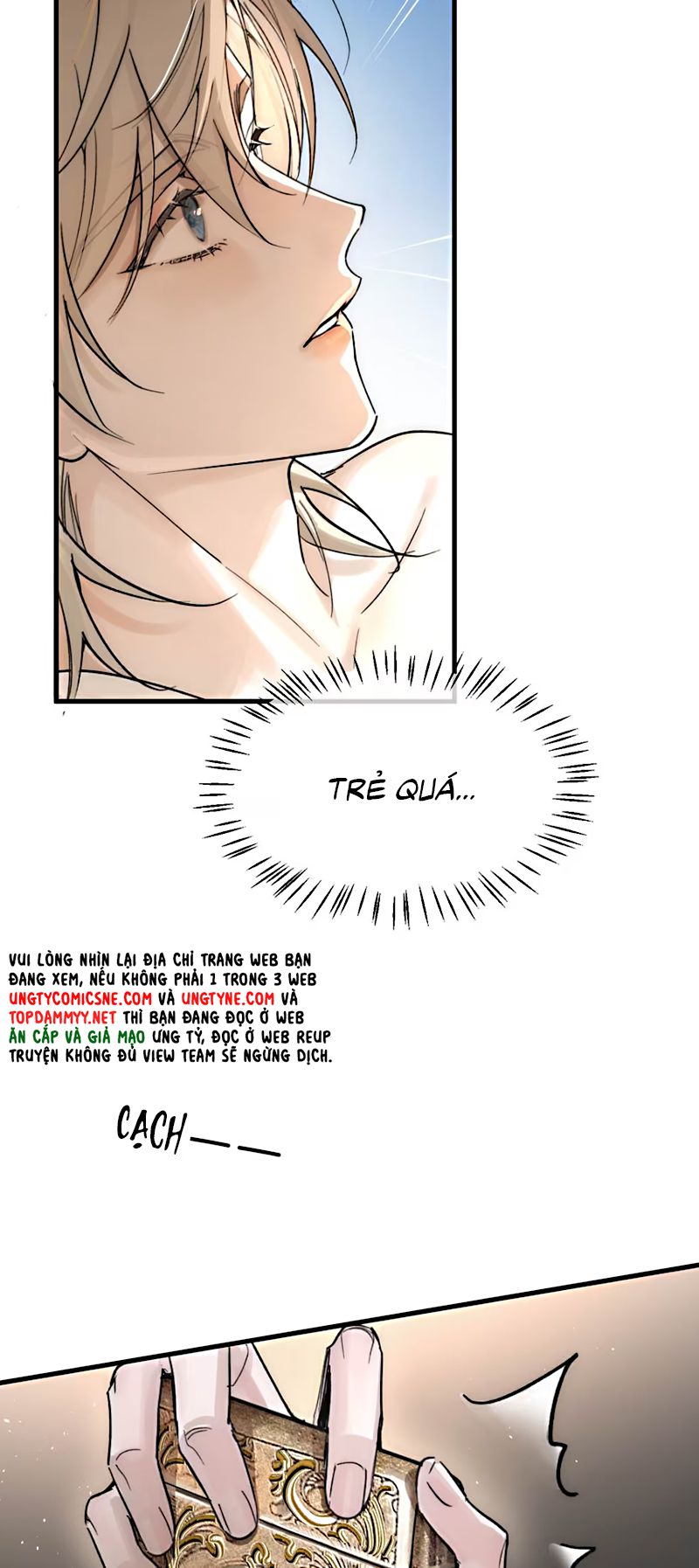 Xin Hãy Nuôi Dưỡng Mị Ma Này Chapter 2 - Trang 6