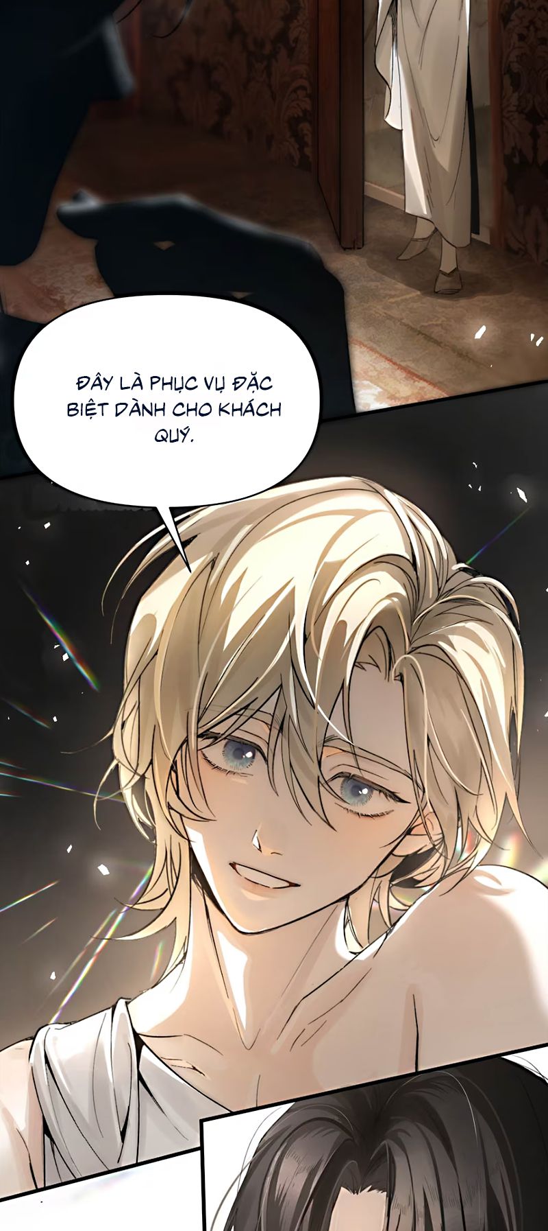 Xin Hãy Nuôi Dưỡng Mị Ma Này Chapter 2 - Trang 9