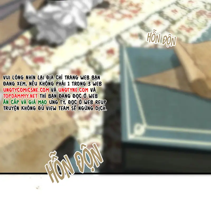 Xin Hãy Nuôi Dưỡng Mị Ma Này Chapter 20 - Trang 12