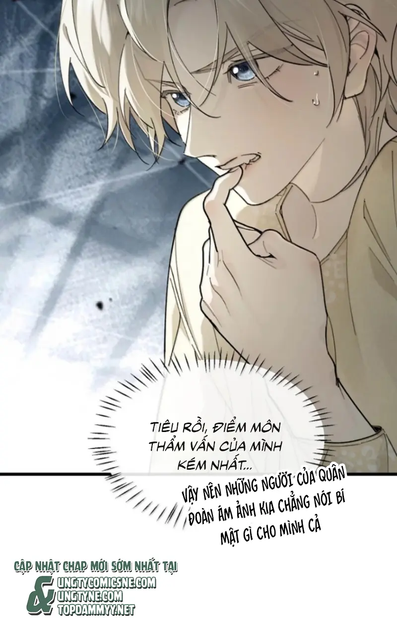 Xin Hãy Nuôi Dưỡng Mị Ma Này Chapter 20 - Trang 14