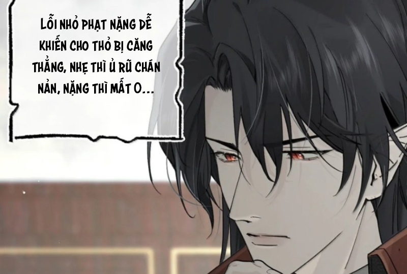 Xin Hãy Nuôi Dưỡng Mị Ma Này Chapter 20 - Trang 16