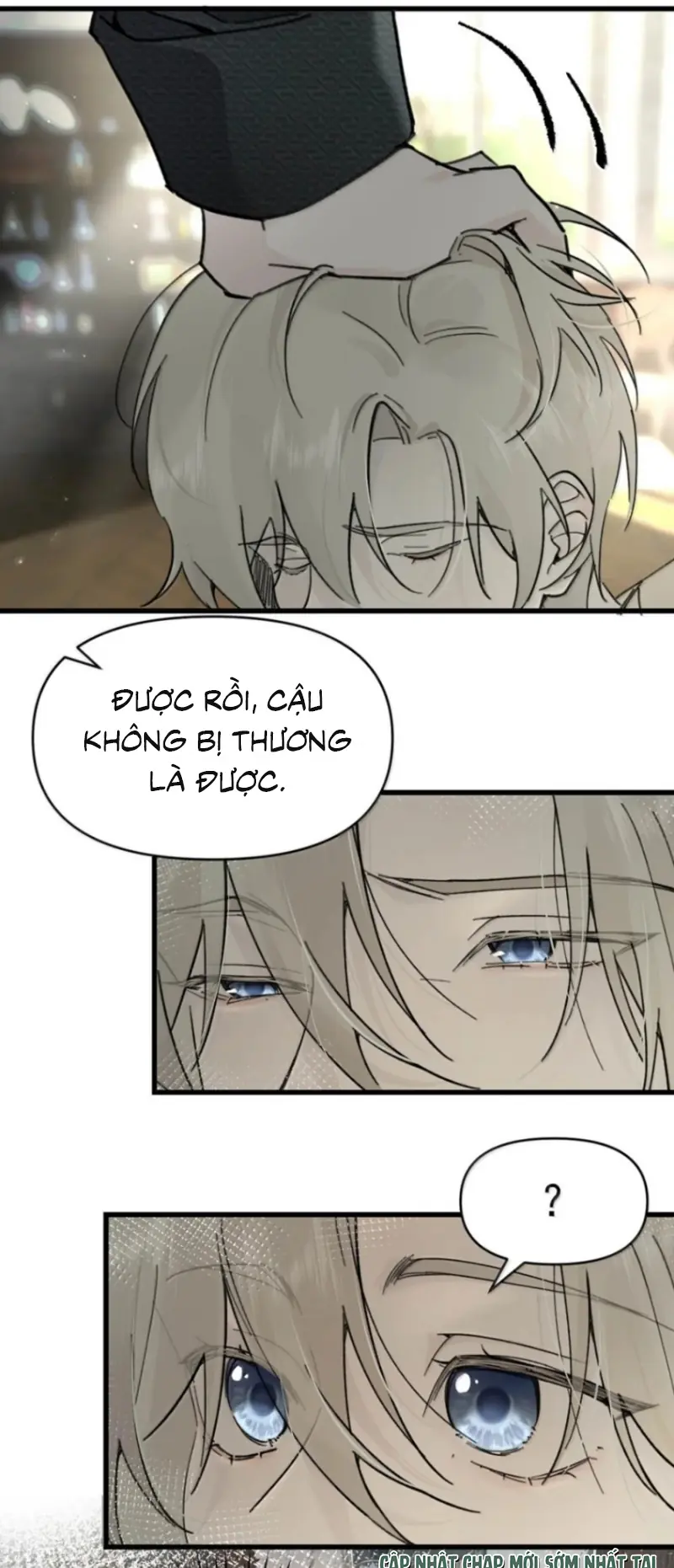 Xin Hãy Nuôi Dưỡng Mị Ma Này Chapter 20 - Trang 18