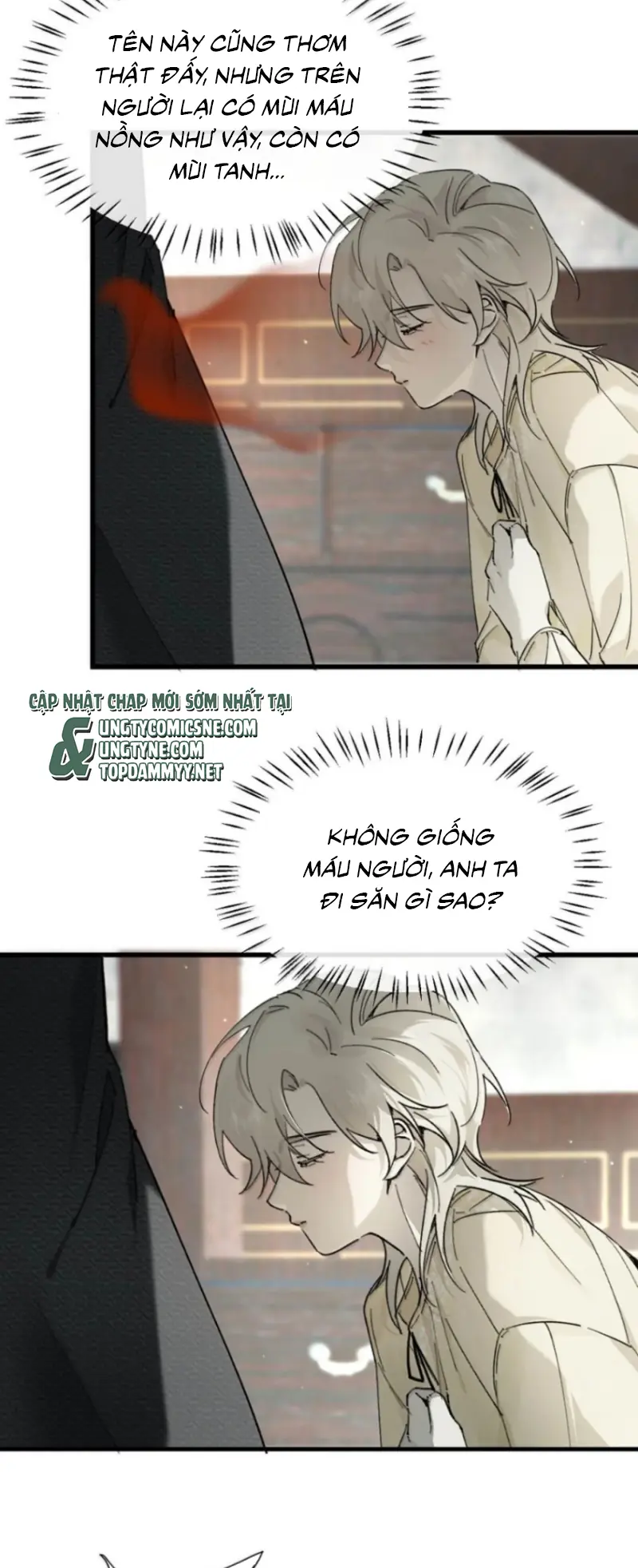 Xin Hãy Nuôi Dưỡng Mị Ma Này Chapter 20 - Trang 20