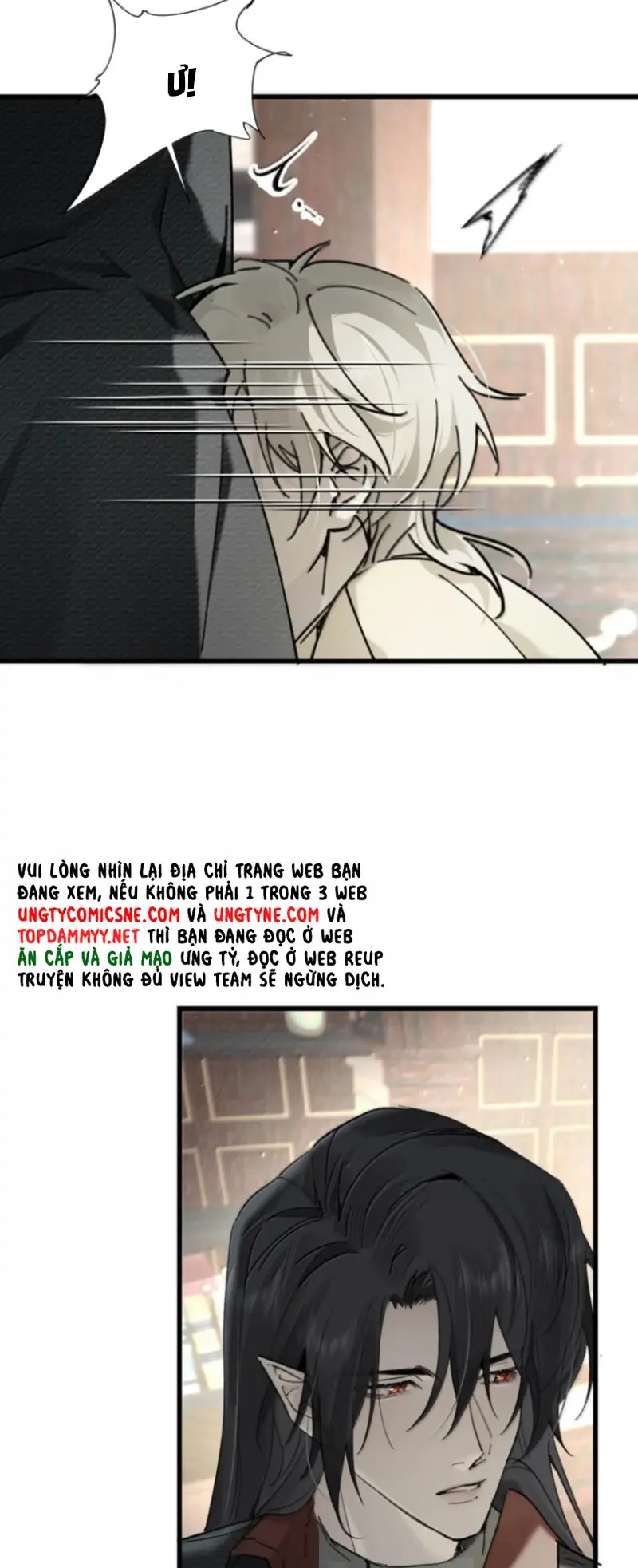 Xin Hãy Nuôi Dưỡng Mị Ma Này Chapter 20 - Trang 21