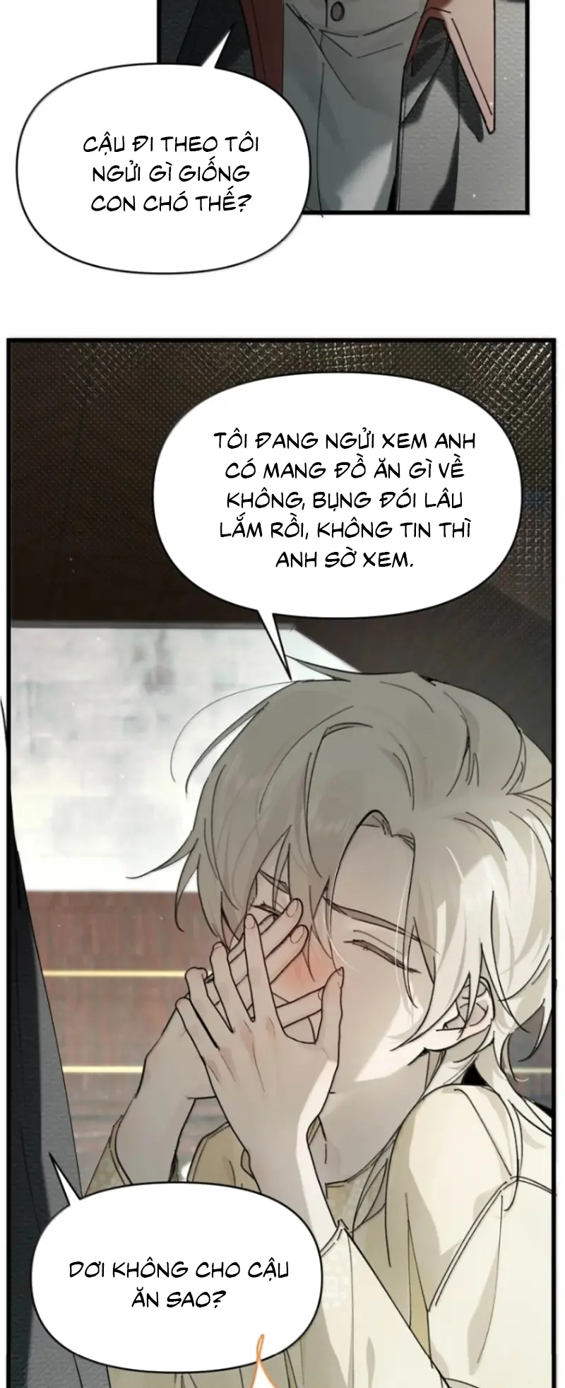 Xin Hãy Nuôi Dưỡng Mị Ma Này Chapter 20 - Trang 22