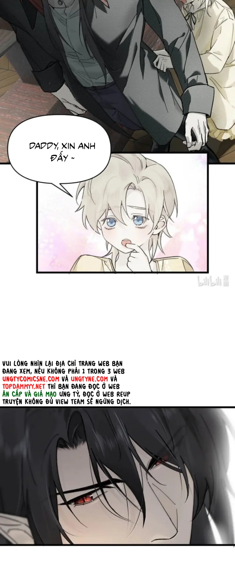 Xin Hãy Nuôi Dưỡng Mị Ma Này Chapter 20 - Trang 24