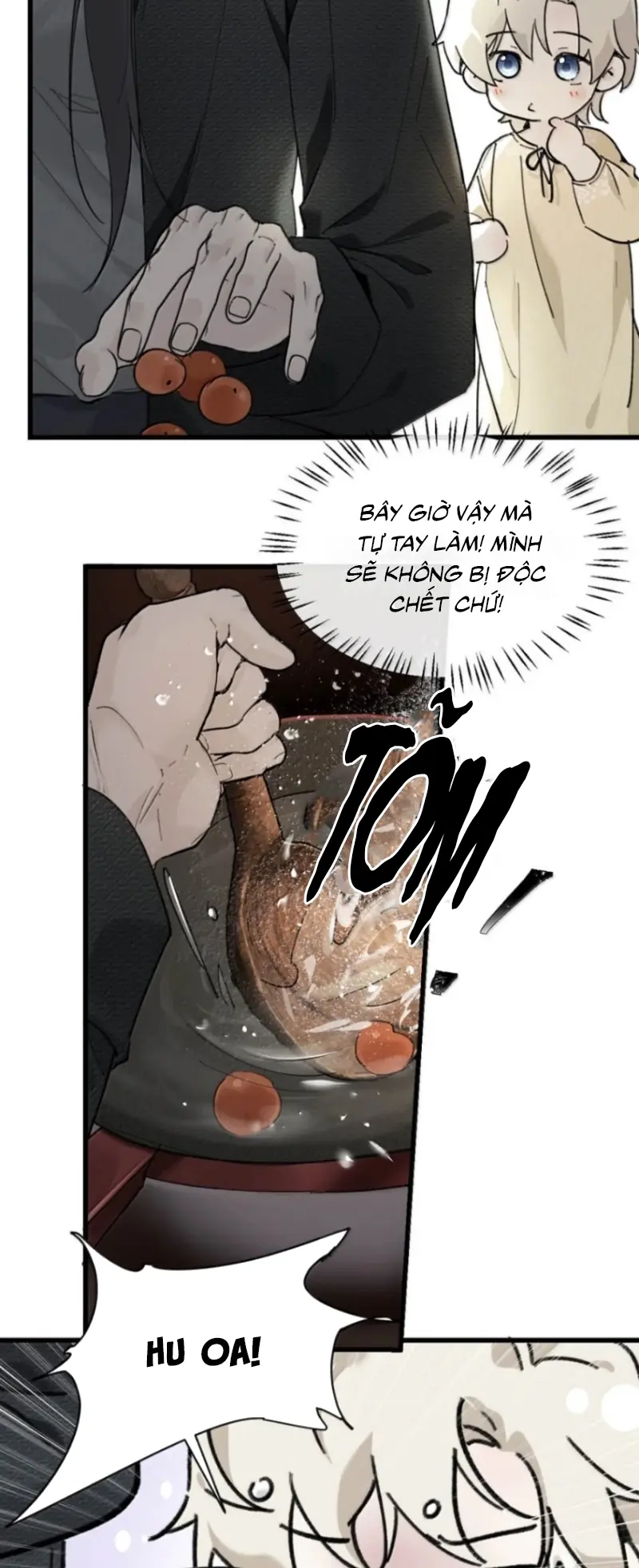 Xin Hãy Nuôi Dưỡng Mị Ma Này Chapter 20 - Trang 27
