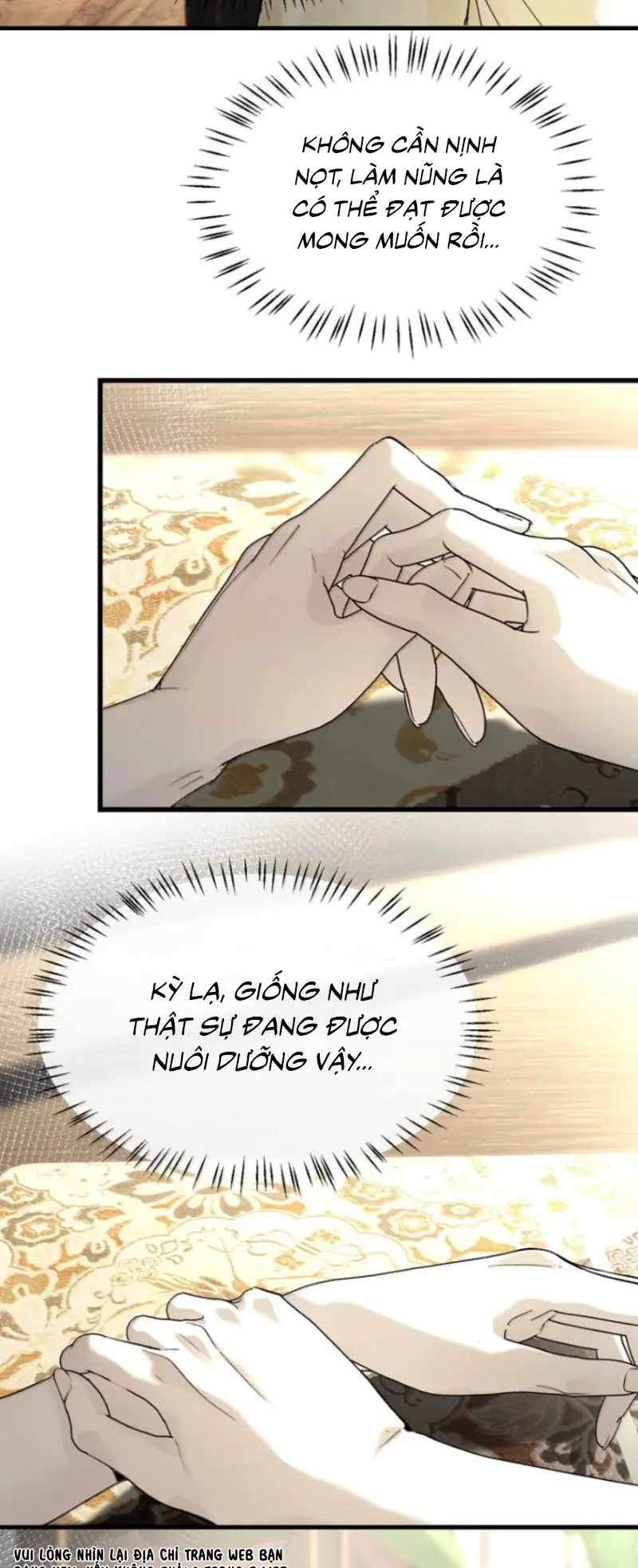 Xin Hãy Nuôi Dưỡng Mị Ma Này Chapter 20 - Trang 31