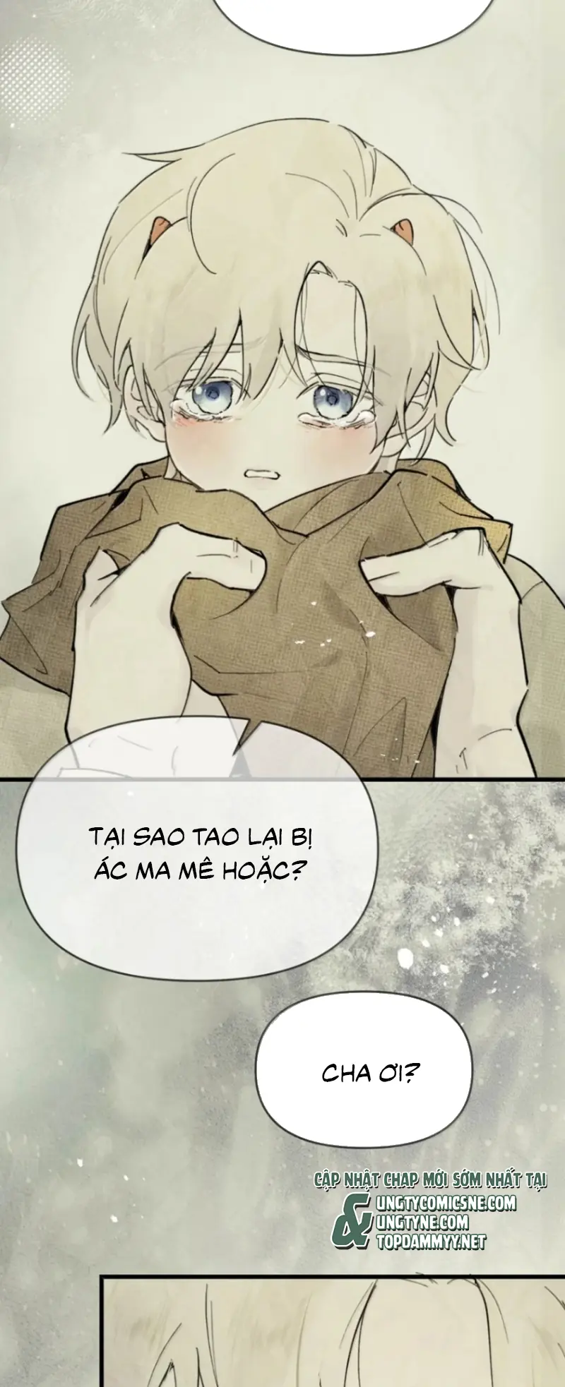 Xin Hãy Nuôi Dưỡng Mị Ma Này Chapter 20 - Trang 33