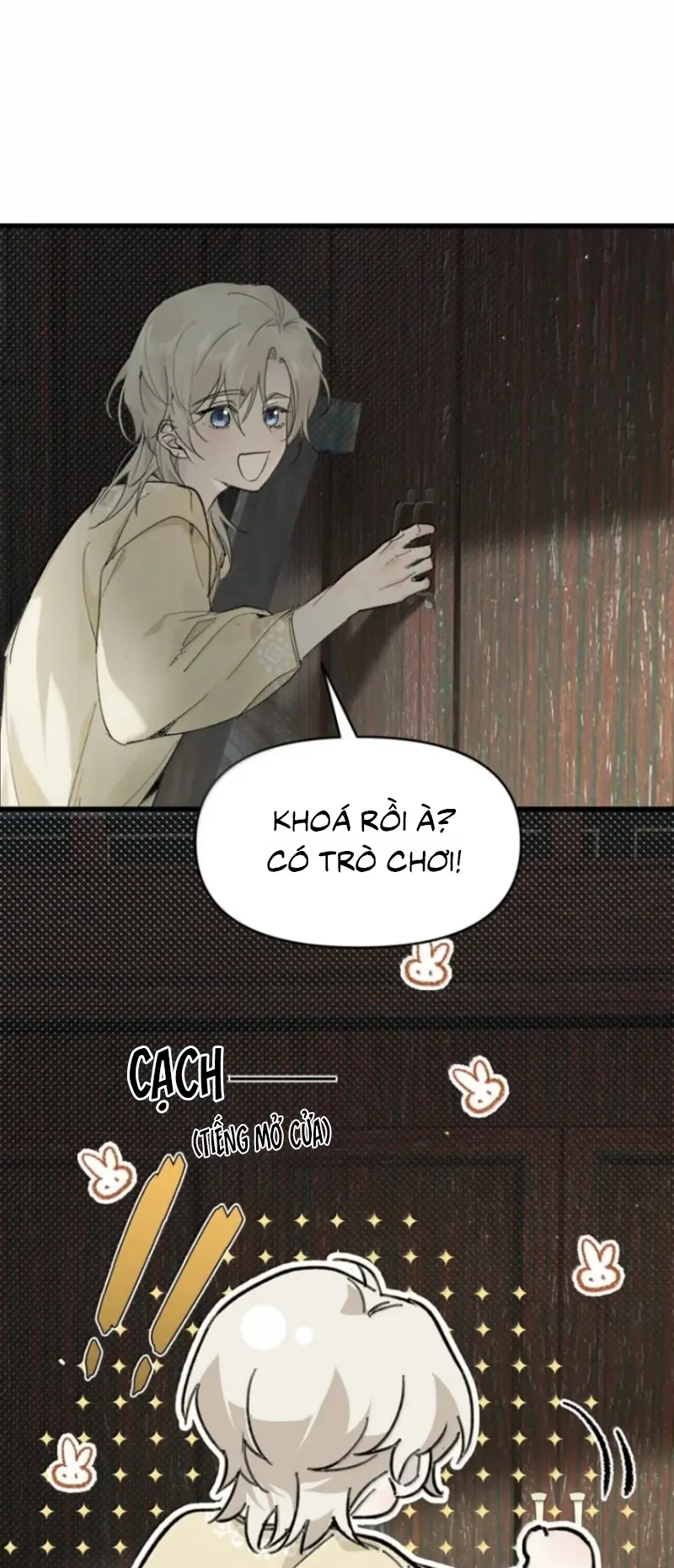 Xin Hãy Nuôi Dưỡng Mị Ma Này Chapter 20 - Trang 6