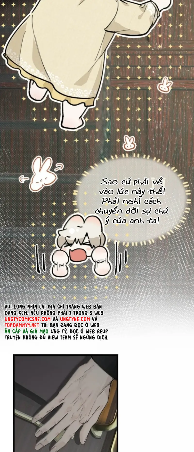 Xin Hãy Nuôi Dưỡng Mị Ma Này Chapter 20 - Trang 7