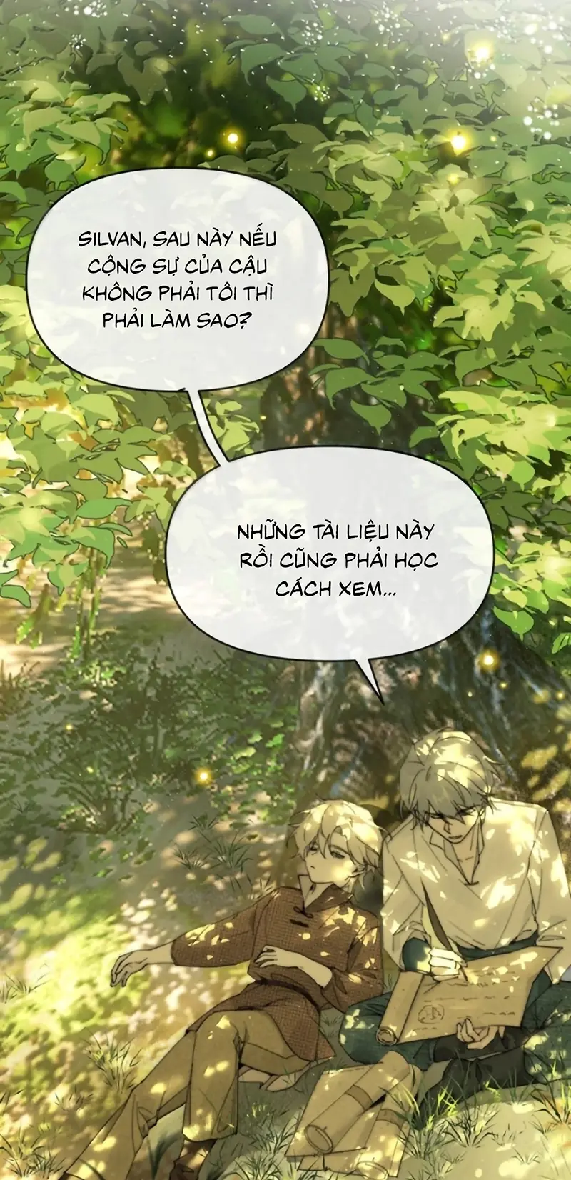 Xin Hãy Nuôi Dưỡng Mị Ma Này Chapter 21 - Trang 15