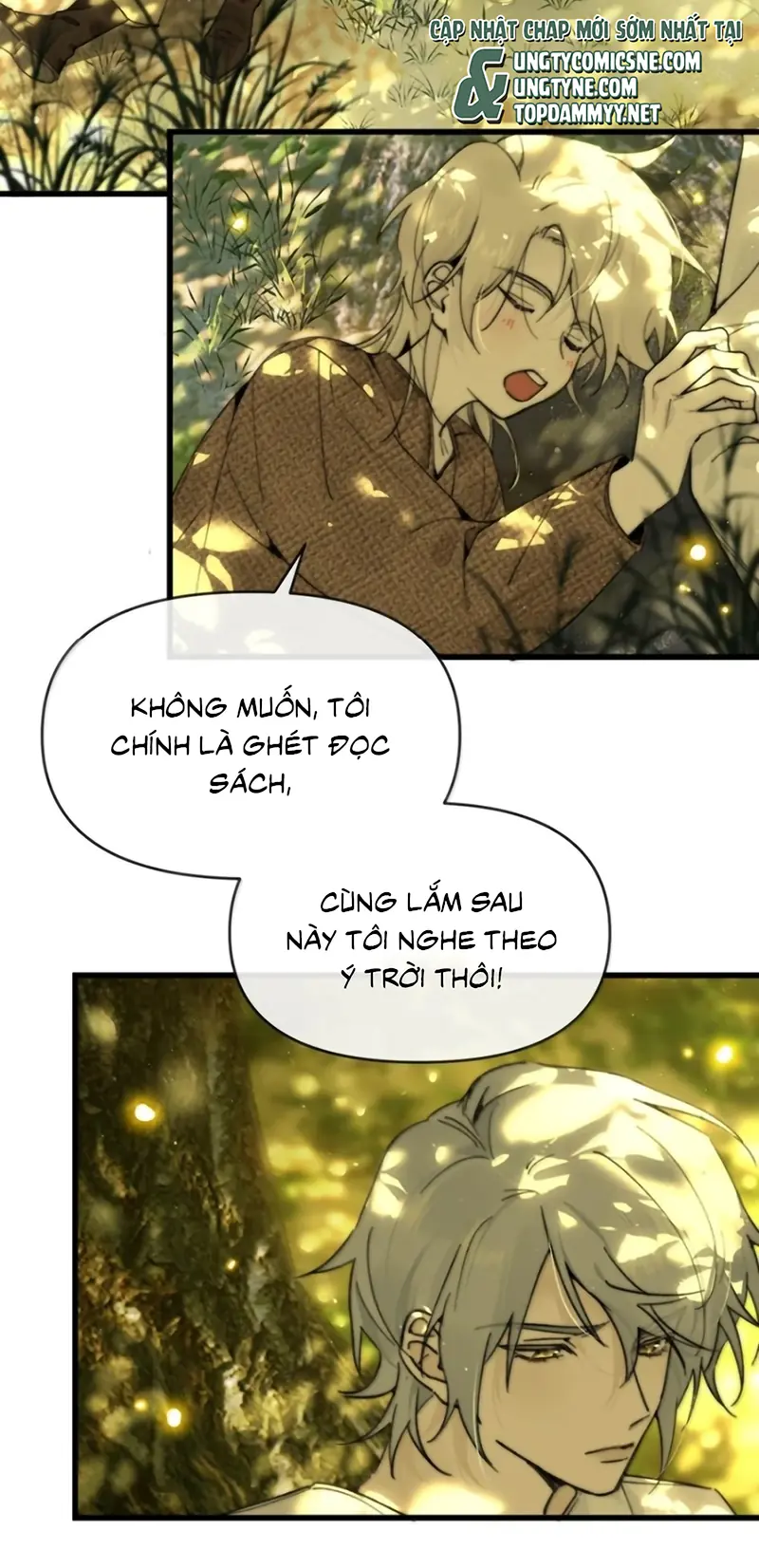 Xin Hãy Nuôi Dưỡng Mị Ma Này Chapter 21 - Trang 16