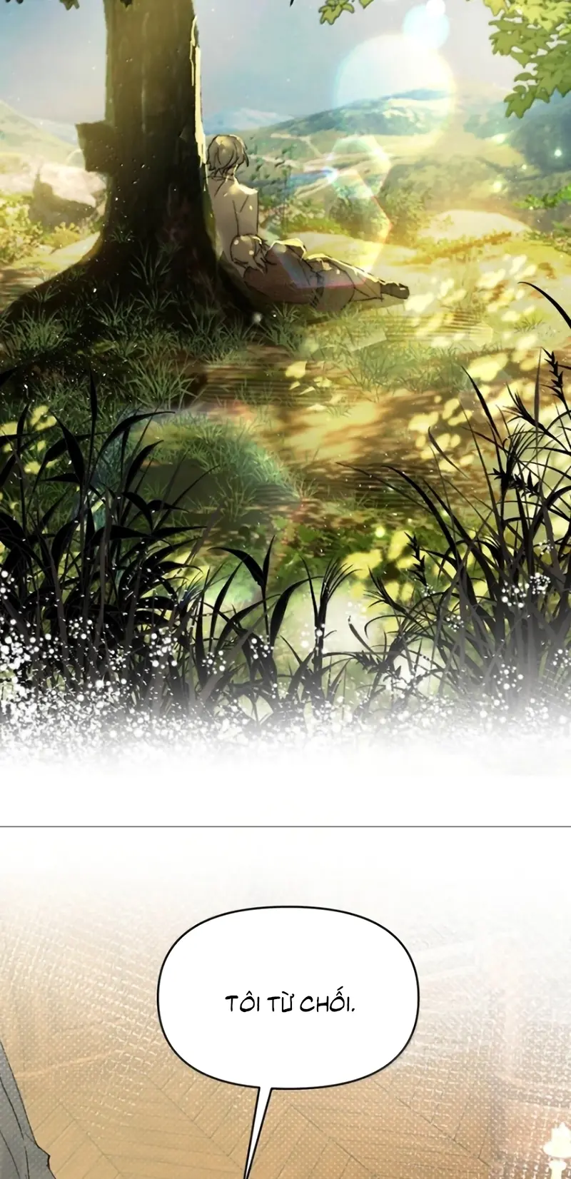 Xin Hãy Nuôi Dưỡng Mị Ma Này Chapter 21 - Trang 18
