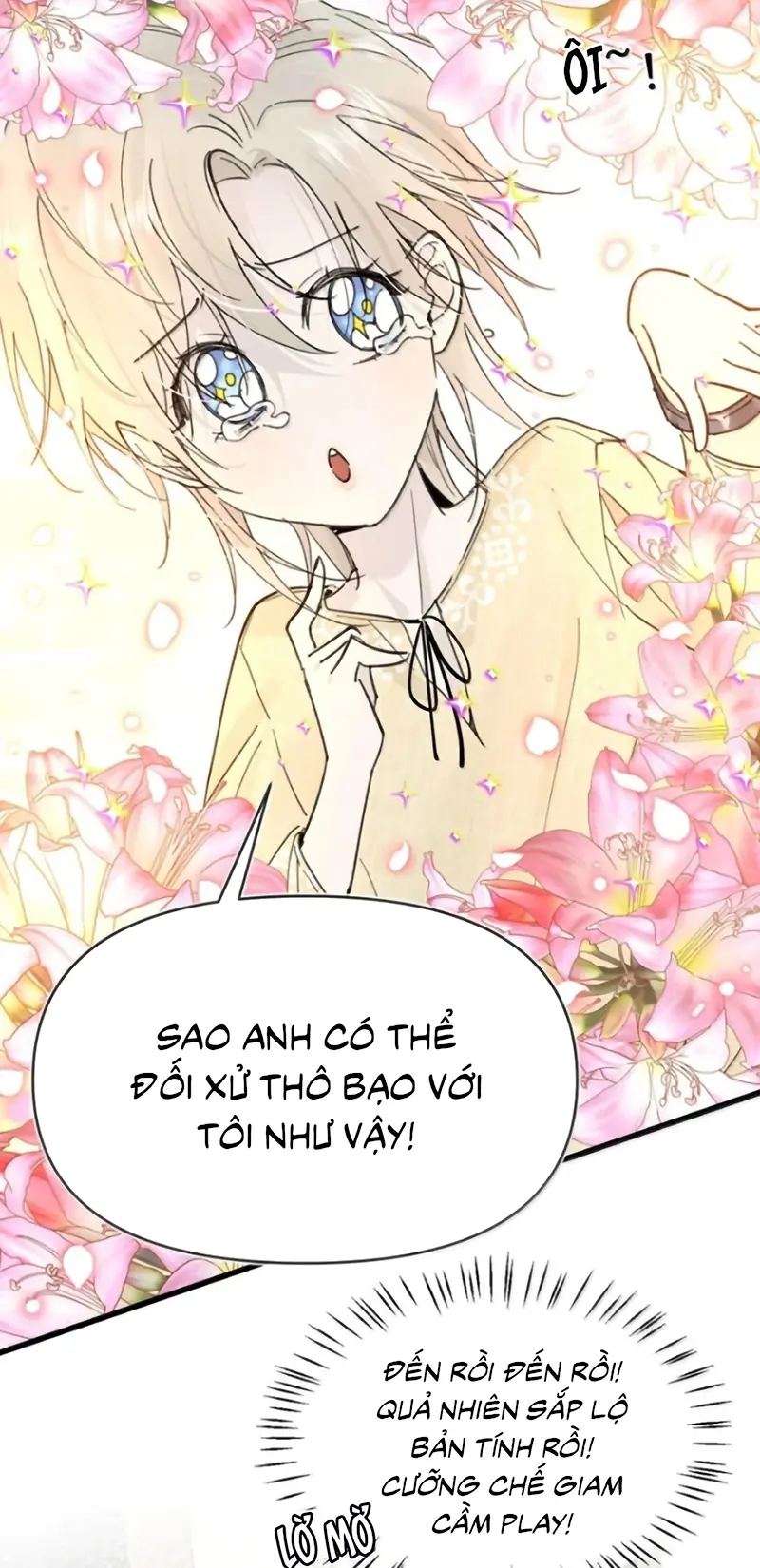 Xin Hãy Nuôi Dưỡng Mị Ma Này Chapter 21 - Trang 20